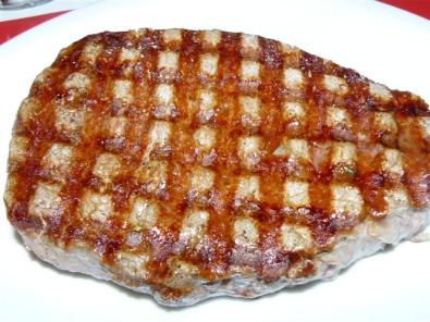 bistecca filetto